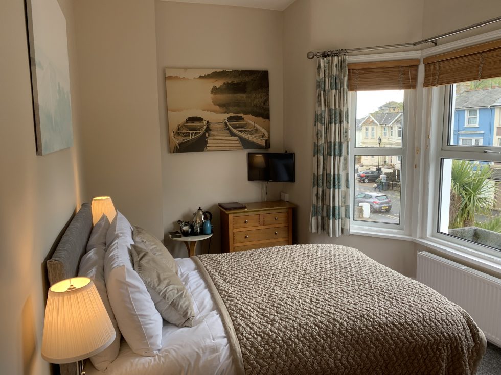 Rooms The Chestnuts, Shanklin, Isle of Wight